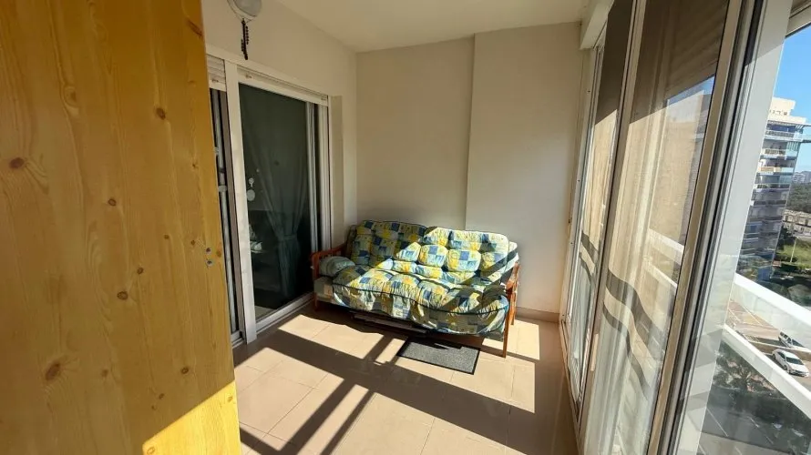 Apartment de 2 chambres à Guardamar del Segura, Spain No. 1382 № 28