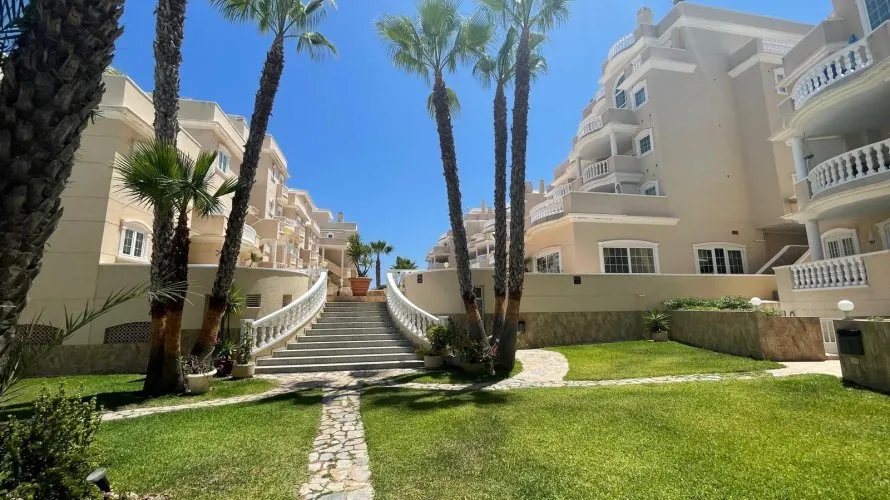 Apartment de 78m² à Guardamar del Segura, Spain No. 1117 № 10