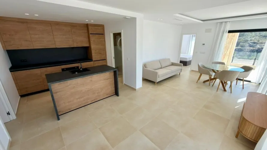 Villa de 3 chambres à Finestrat, Spain No. 171 № 13
