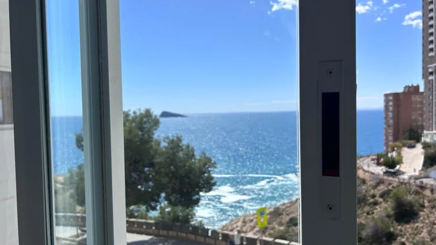Apartment de 1 chambre à Benidorm, Spain No. 891 № 4