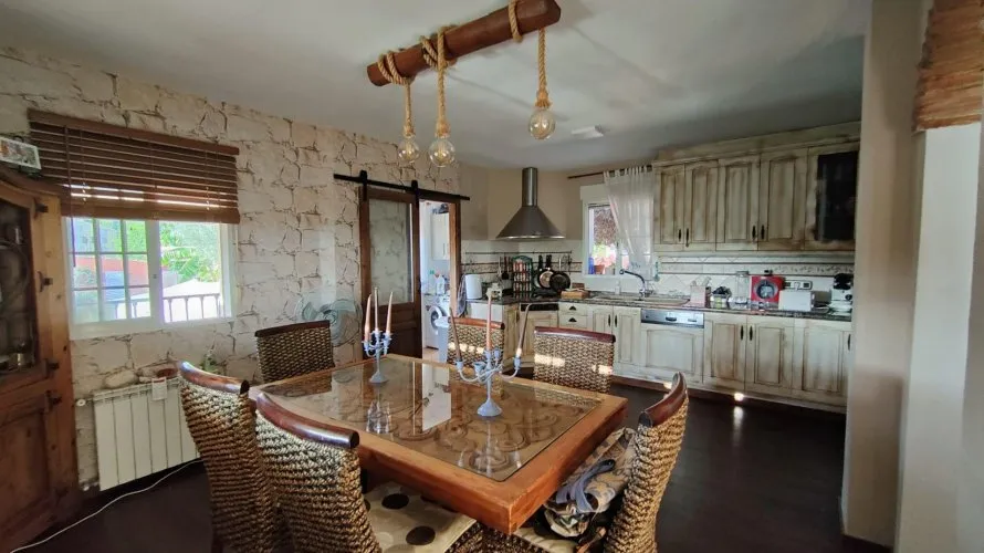 Apartment de 290m² à La Nucia, Spain No. 1147 № 25