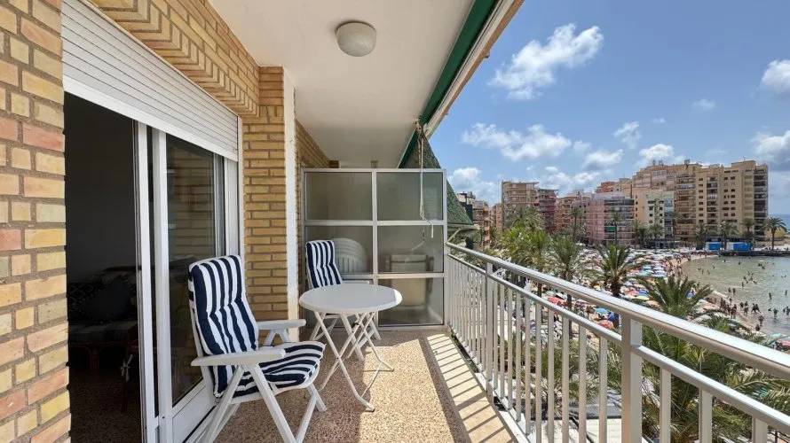 Apartment de 3 chambres à Torrevieja, Spain No. 1323 № 13