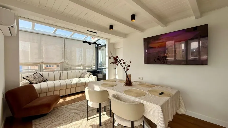 Penthouse de 4 chambres à Guardamar del Segura, Spain No. 1091 № 1