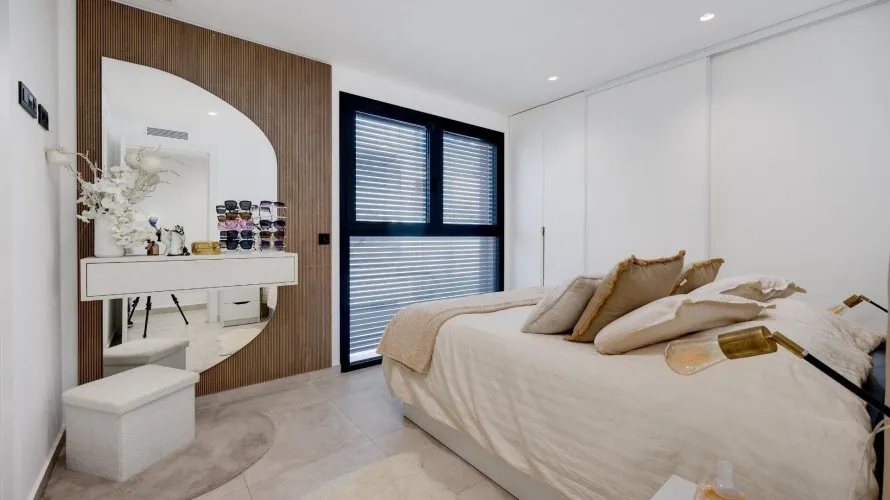 Apartment de 3 chambres à Torrevieja, Spain No. 1392 № 12