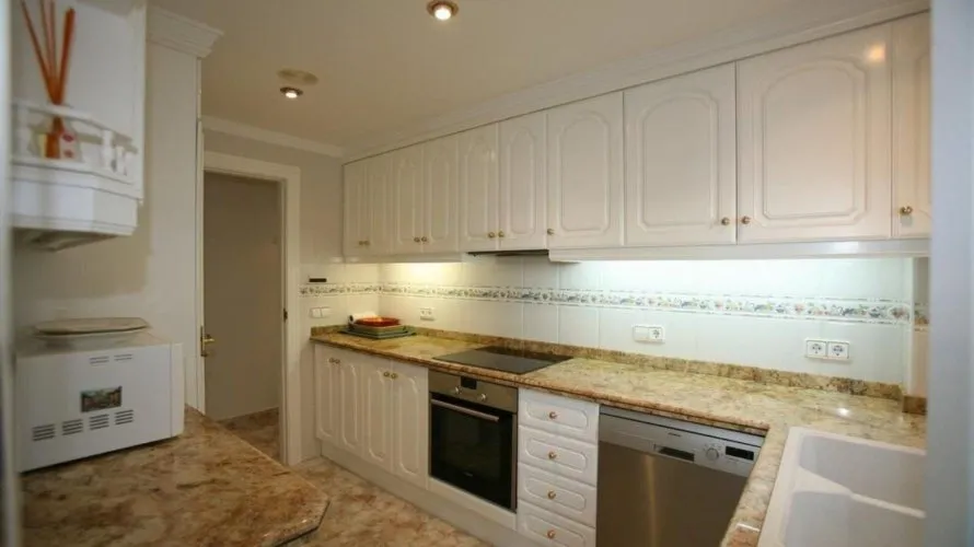 Apartment de 140m² à Calpe, Spain No. 932 № 3