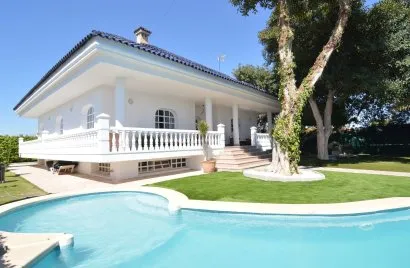 Villa de 4 chambres à Torrevieja, Spain No. 113