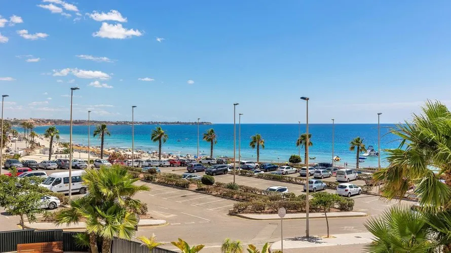 Apartment de 2 chambres à Torre de la Horadada, Spain No. 1290 № 1