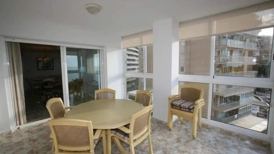Apartment de 140m² à Calpe, Spain No. 932 № 7
