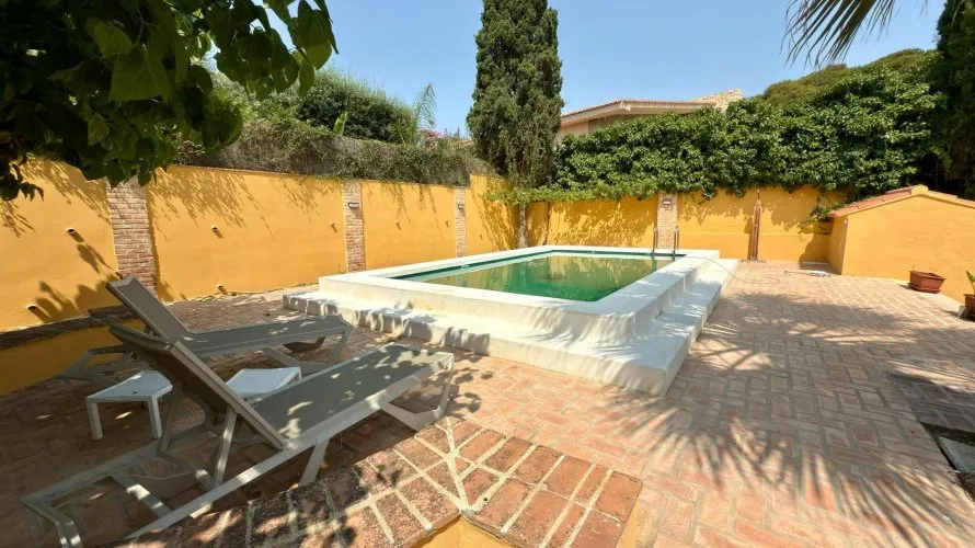 Apartment de 6 chambres à Alicante, Spain No. 748 № 28