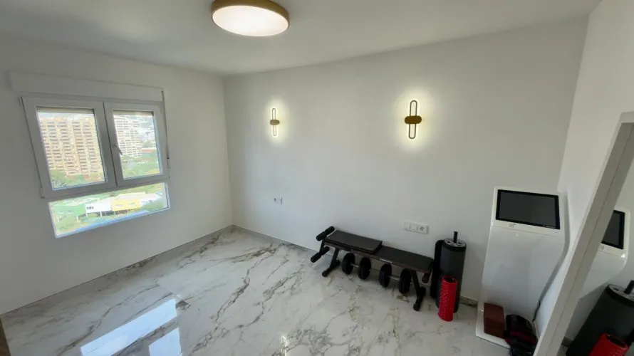 Apartment de 108m² à Benidorm, Spain No. 1139 № 18