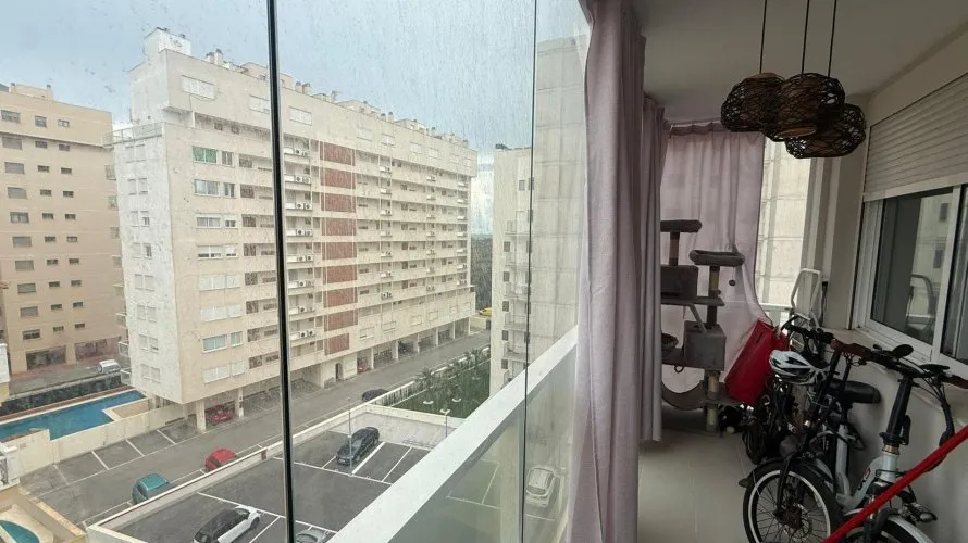 Apartment de 2 chambres à Guardamar del Segura, Spain No. 1383