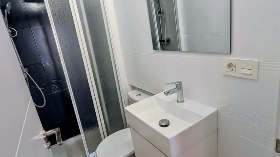 Apartment de 95m² à La Florida, Spain No. 1162 № 3
