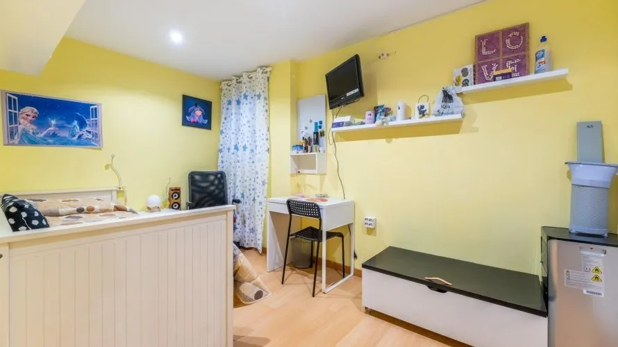 Apartment de 3 chambres à Alicante, Spain No. 938 № 6