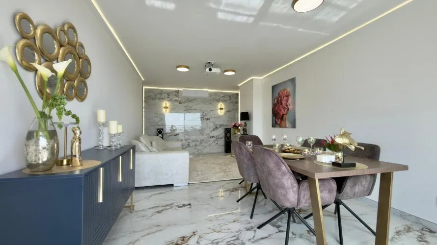 Apartment de 108m² à Benidorm, Spain No. 1139 № 8