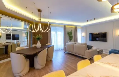 Apartment de 2 chambres à Madrid, Spain No. 1133