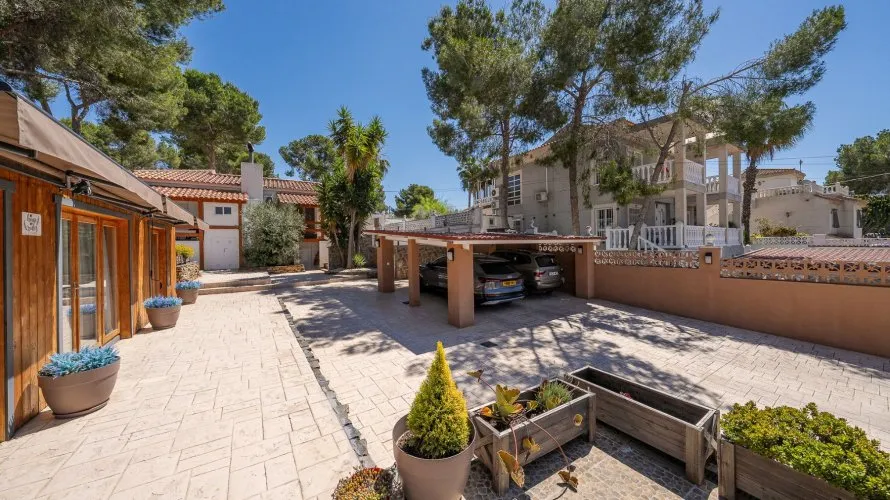 Villa de 192m² à Pinar De Campoverde, Spain No. 1144 № 5