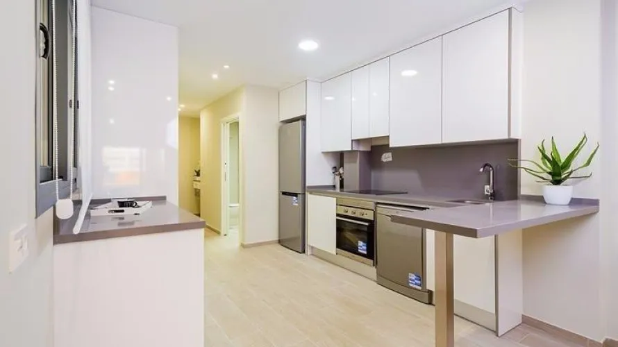 Apartment de 2 chambres à La Mata, Spain No. 101 № 9