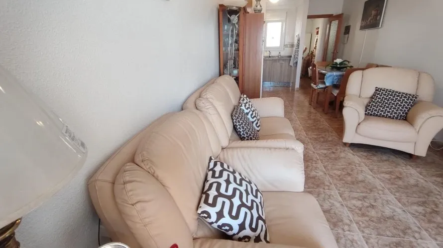 Penthouse de 1 chambre à Torrevieja, Spain No. 124 № 6