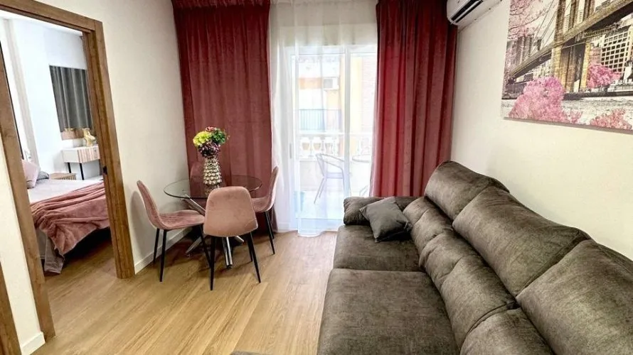 Apartment de 58m² à Torrevieja, Spain No. 1260 № 11