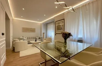 Apartment de 2 chambres à Madrid, Spain No. 1033
