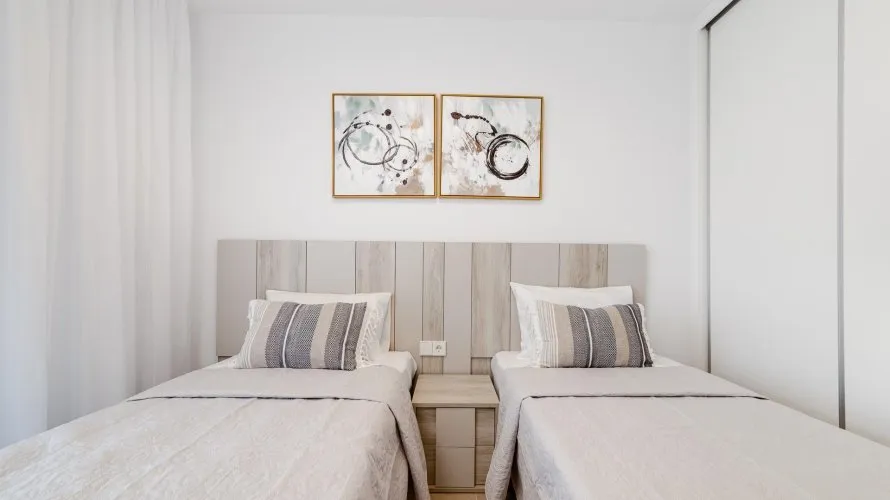 Apartment de 3 chambres à Calpe, Spain No. 140 № 8