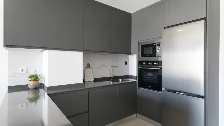 Apartment de 2 chambres à Torreblanca, Spain No. 575 № 21