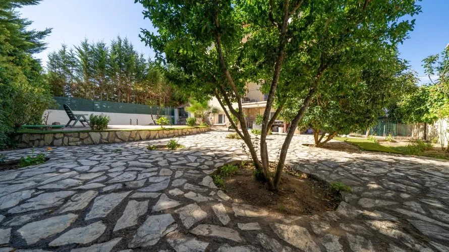 Apartment de 5 chambres à San Martin de Valdeiglesias, Spain No. 1198 № 12
