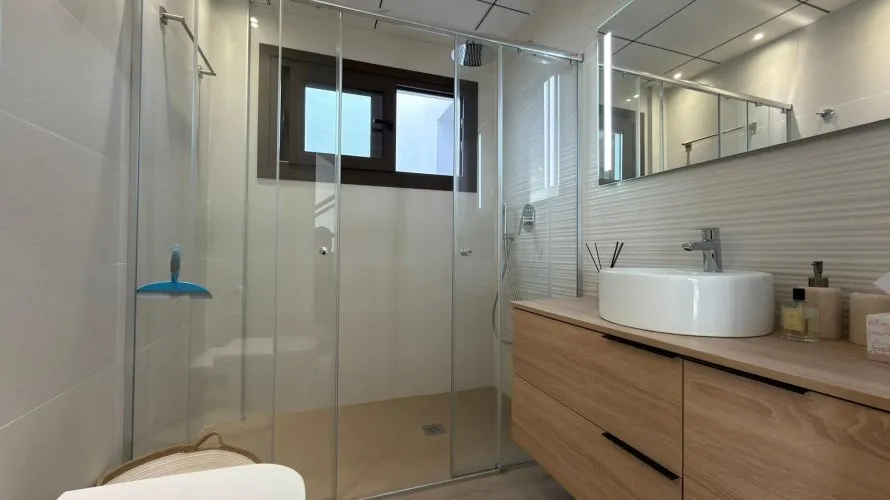 Villa de 5 chambres à Finestrat, Spain No. 1035 № 23