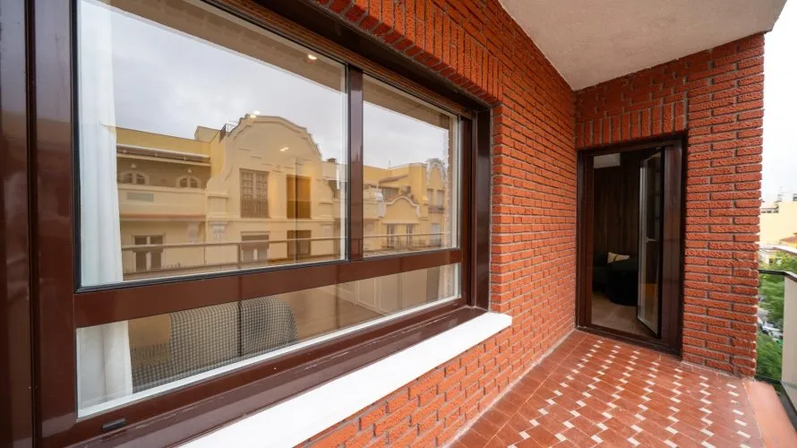 Apartment de 3 chambres à Madrid, Spain No. 158 № 19