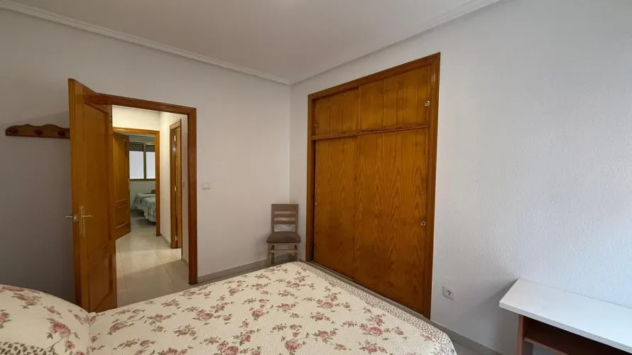 Apartment de 3 chambres à La Mata, Spain No. 719 № 19