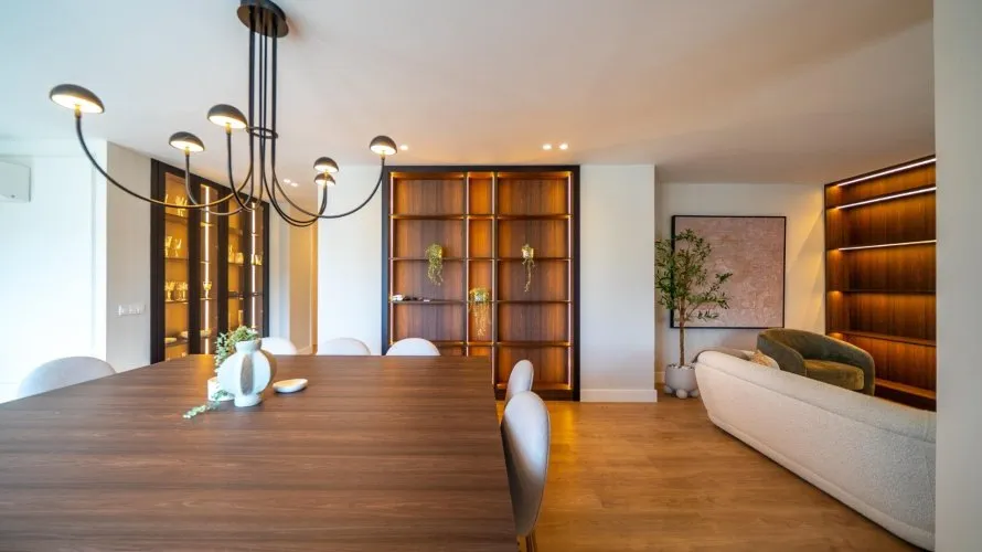 Apartment de 3 chambres à Madrid, Spain No. 1134 № 7