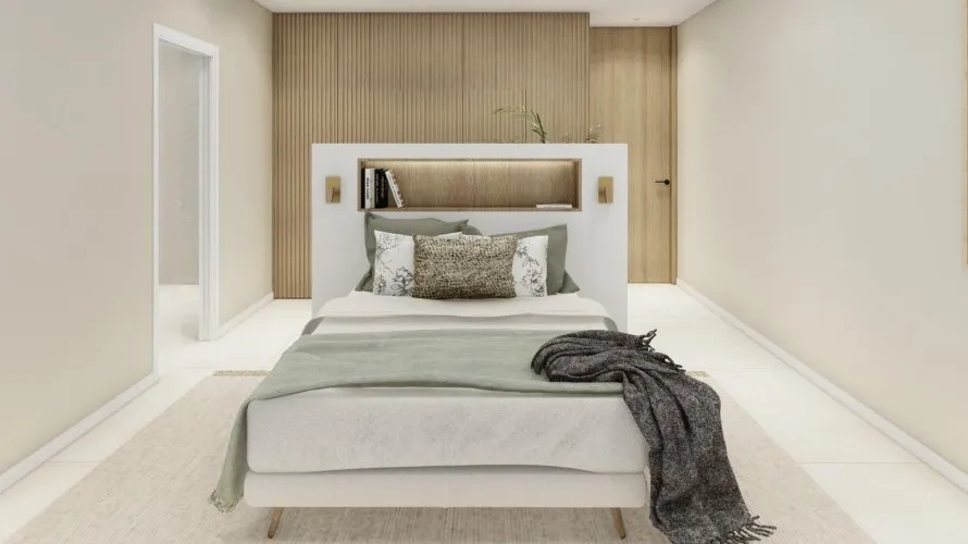 Villa de 3 chambres à Finestrat, Spain No. 520 № 23