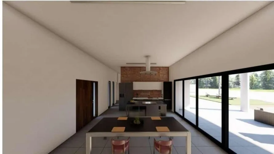 Villa de 3 chambres à Pinoso, Spain No. 807 № 6
