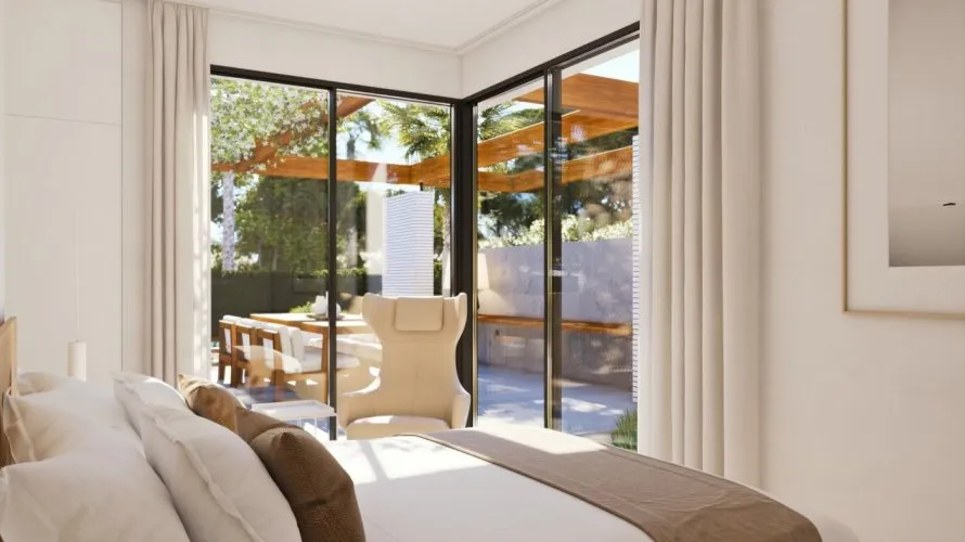 Villa de 4 chambres à Campoamor, Spain No. 277 № 7