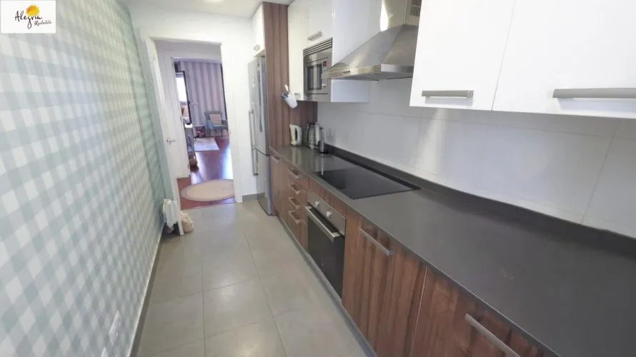 Apartment de 3 chambres à Alicante, Spain No. 1196 № 25