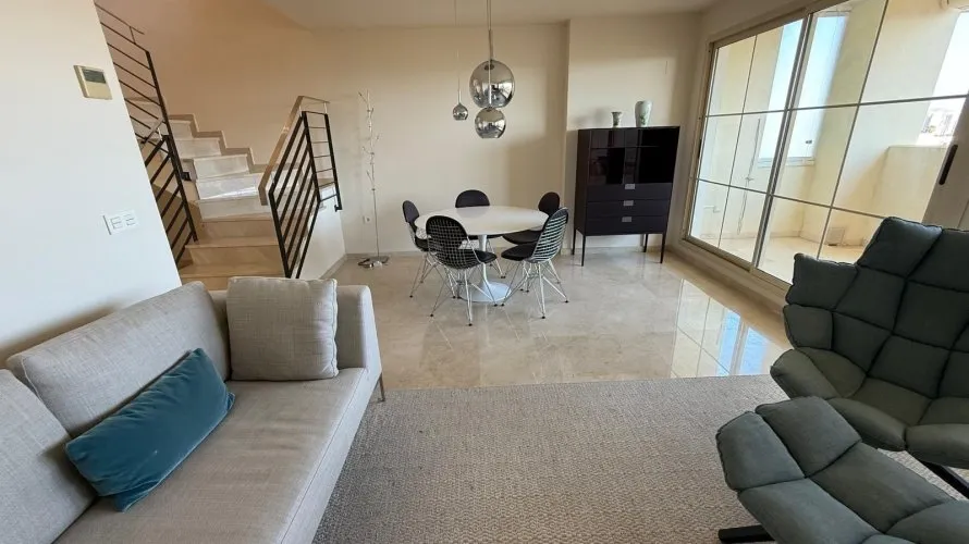 Penthouse de 3 chambres à Finestrat, Spain No. 1367 № 17