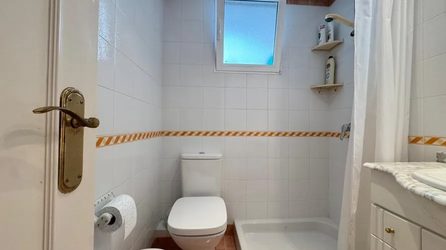 Apartment de 3 chambres à Torrevieja, Spain No. 1323 № 23