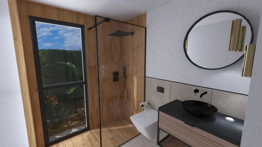 Apartment de 3 chambres à Polop, Spain No. 650 № 11