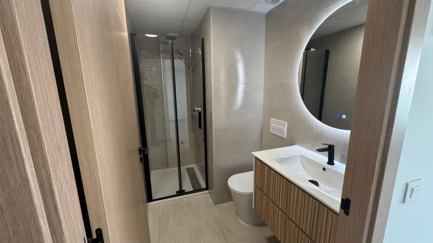 Penthouse de 3 chambres à Alicante, Spain No. 1179 № 7