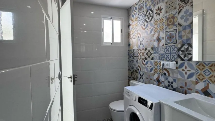 Apartment de 3 chambres à Torrevieja, Spain No. 166 № 17