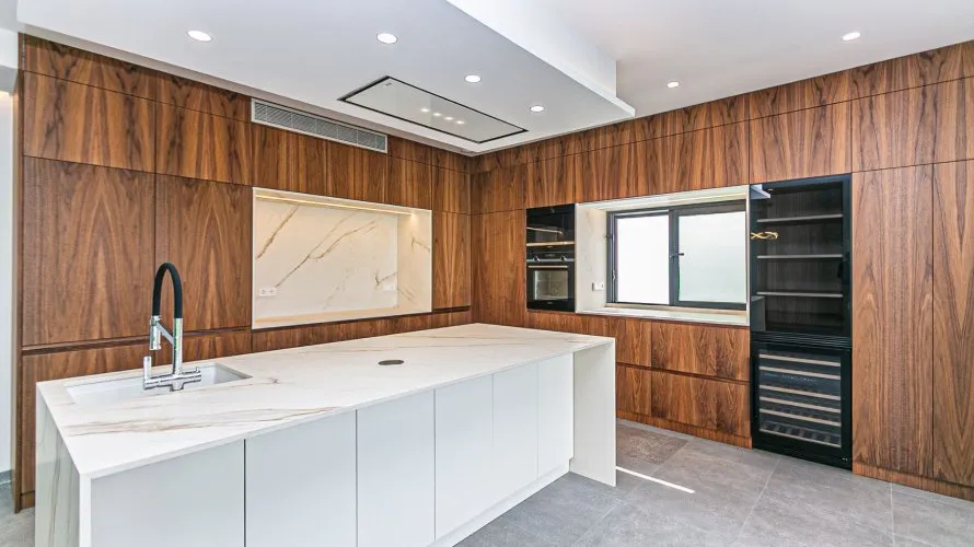 Villa de 277m² à Lo Pagan, Spain No. 1065 № 2