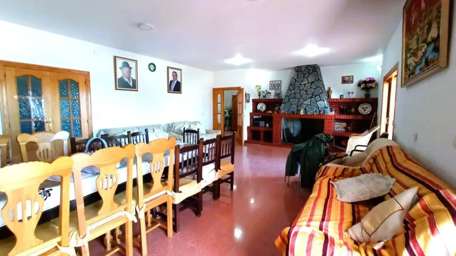 Apartment de 5 chambres à Mutxamel, Spain No. 359 № 10