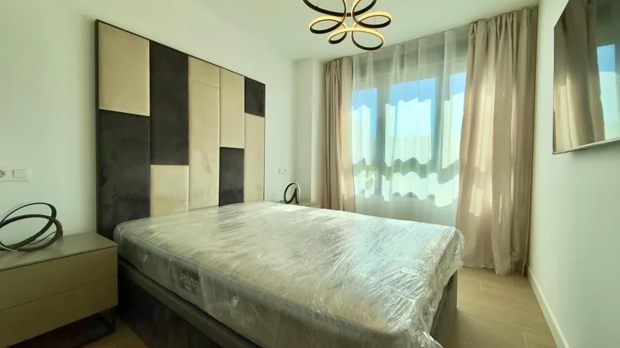 Apartment de 3 chambres à Alicante, Spain No. 1136 № 4