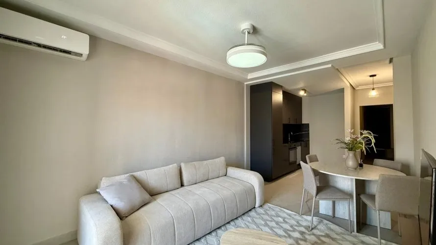 Apartment de 2 chambres à Torrevieja, Spain No. 1426 № 22