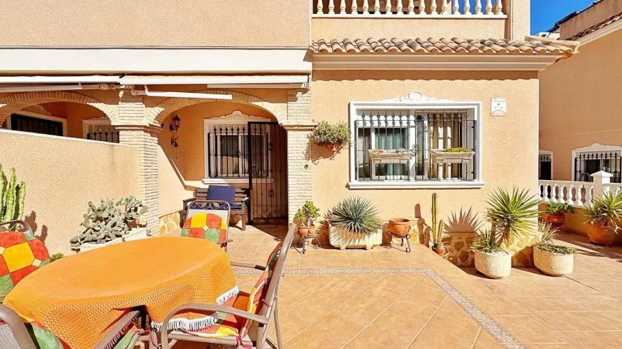 House de 3 chambres à Los Dolses, Spain No. 1016 № 4