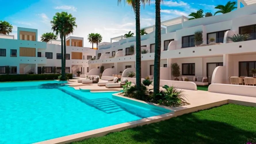 Apartment de 1 chambre à Orba, Spain No. 1244 № 10