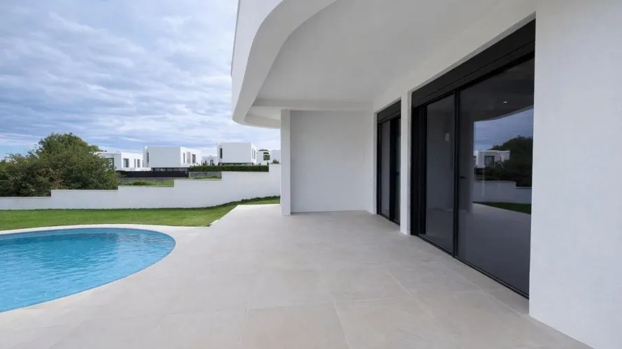 Villa de 4 chambres à La Font, Spain No. 745 № 7