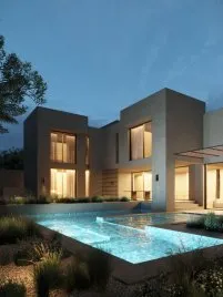 Villa de 3 chambres à La Nucia, Spain No. 1075