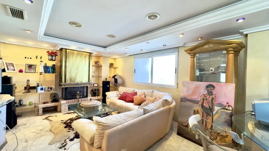 Penthouse de 2 chambres à Torrevieja, Spain No. 964 № 1