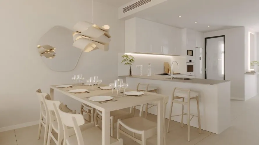 Apartment de 72m² à La Nucia, Spain No. 749 № 12